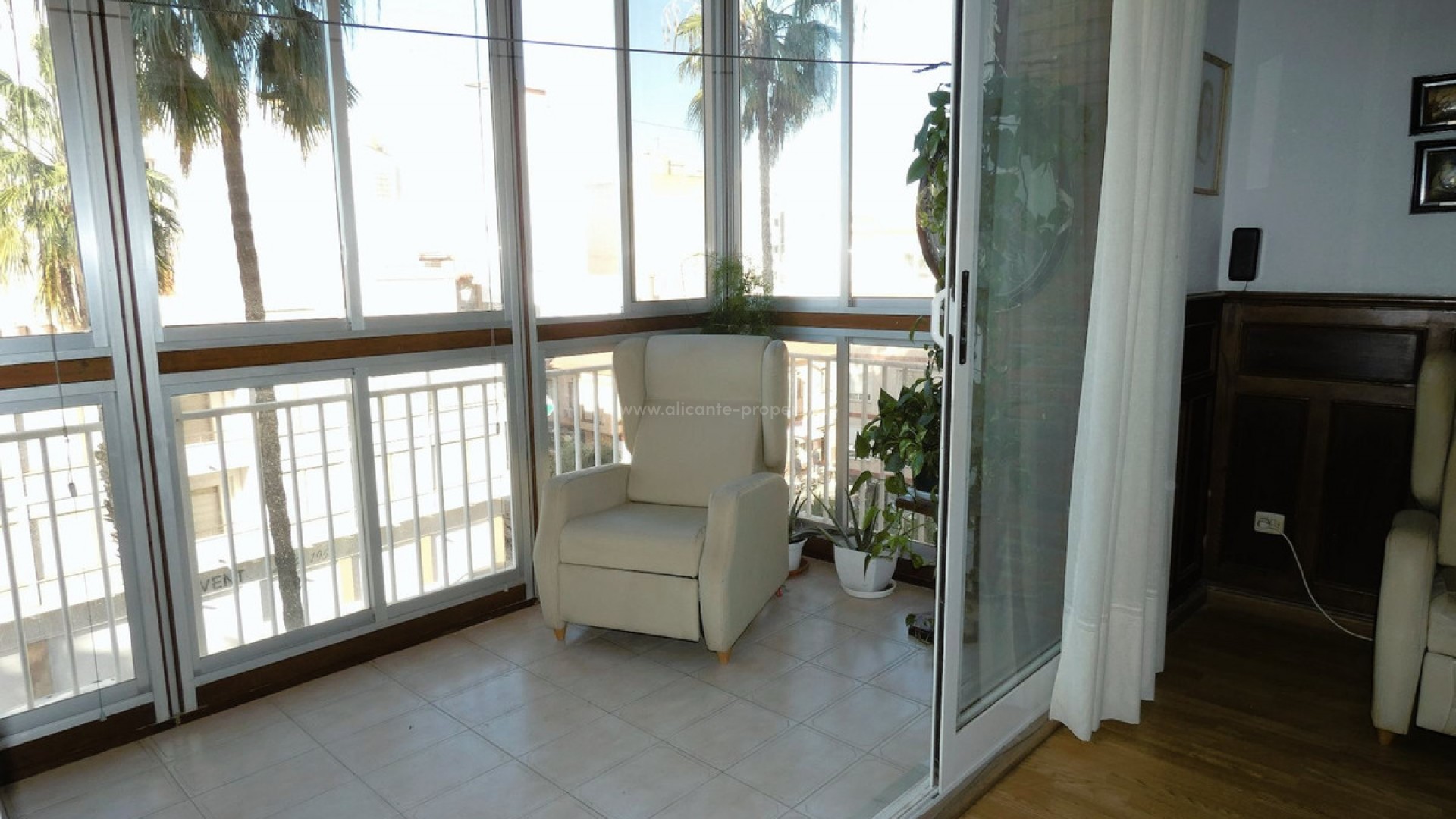 Apartamento / piso en Torrevieja Centro