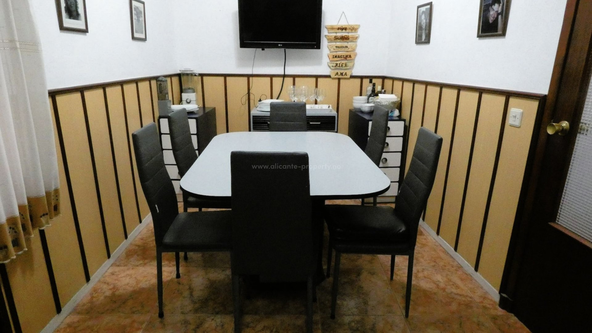 Apartamento / piso en Torrevieja Centro