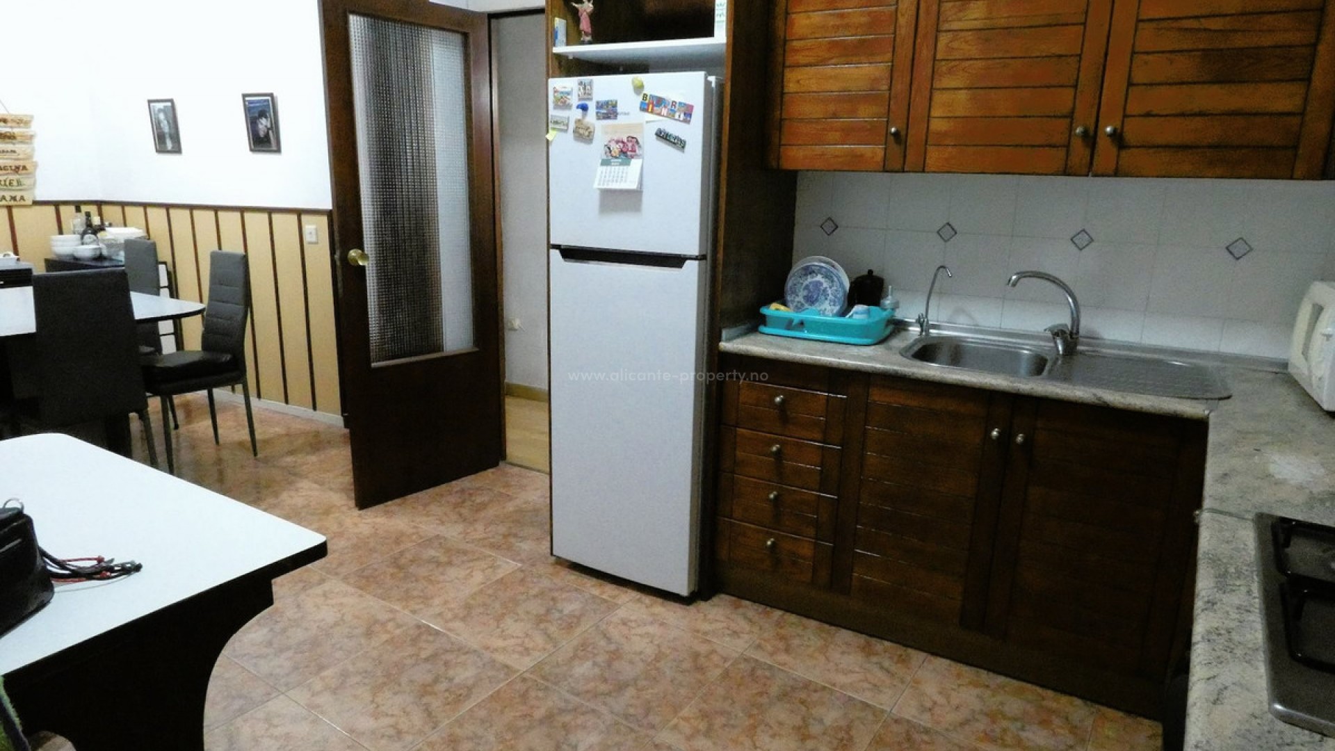 Apartamento / piso en Torrevieja Centro