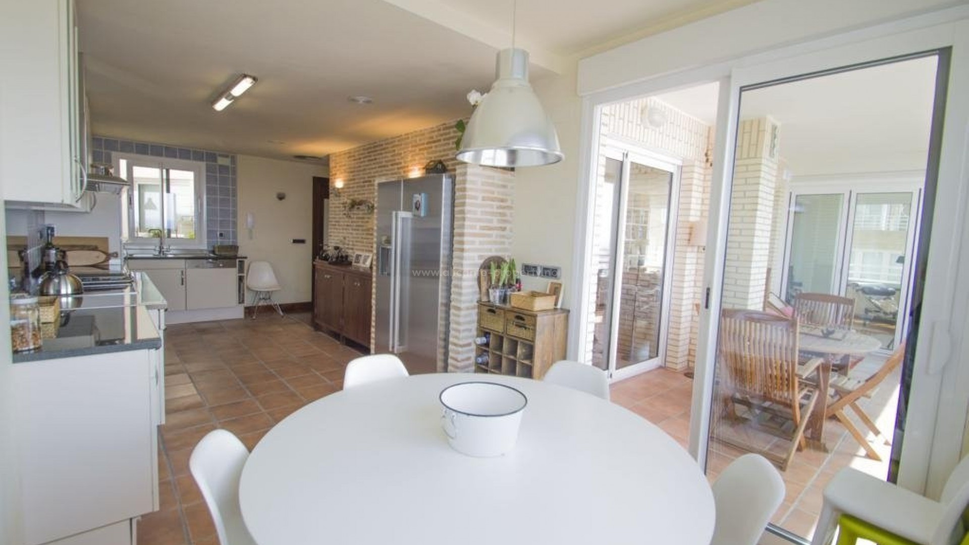 Apartamento / piso en Torrevieja Centro