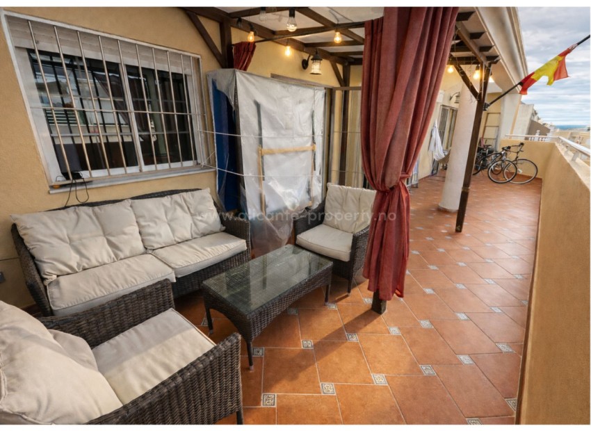 Apartamento / piso en Torrevieja Centro