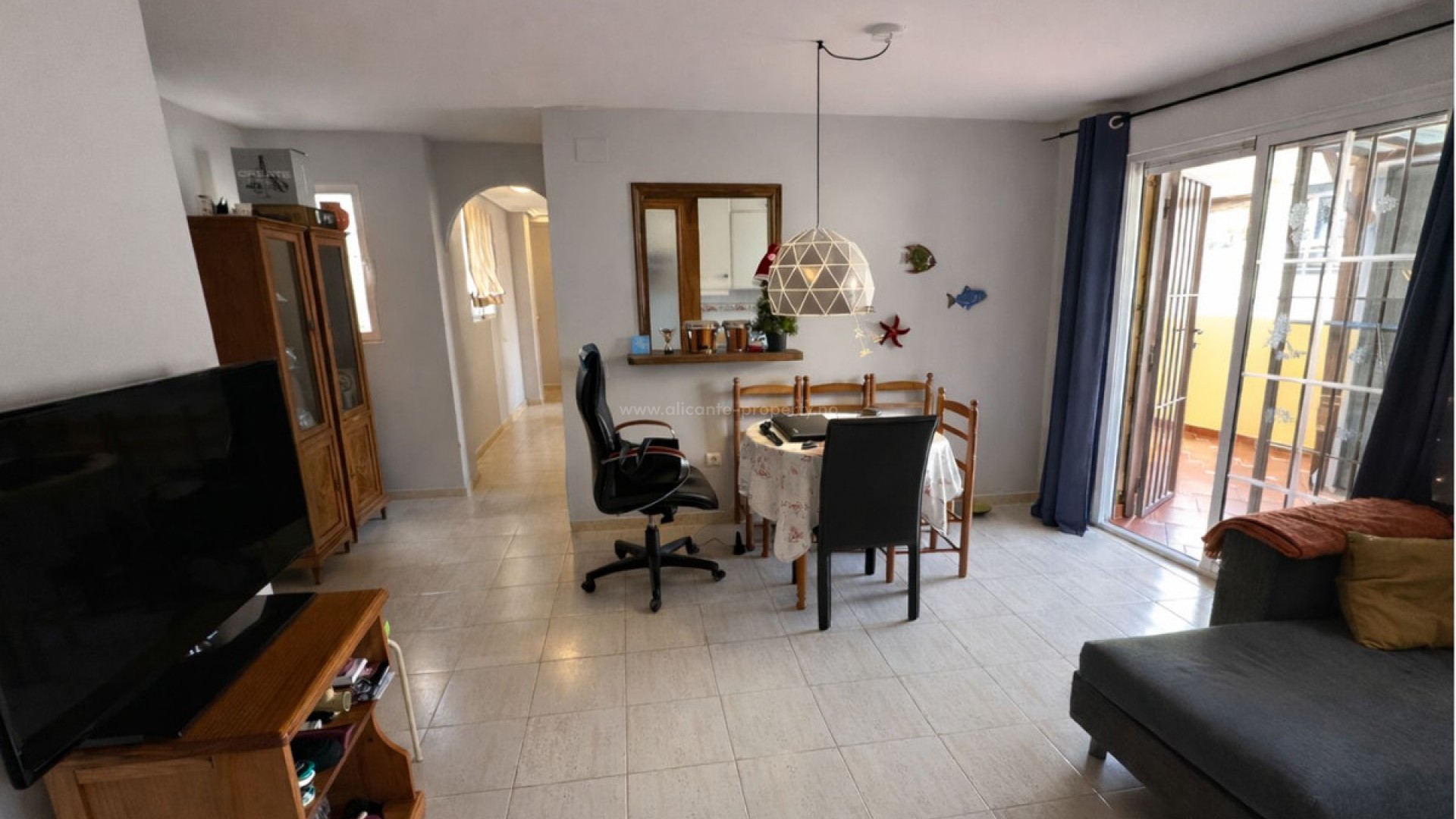 Apartamento / piso en Torrevieja Centro