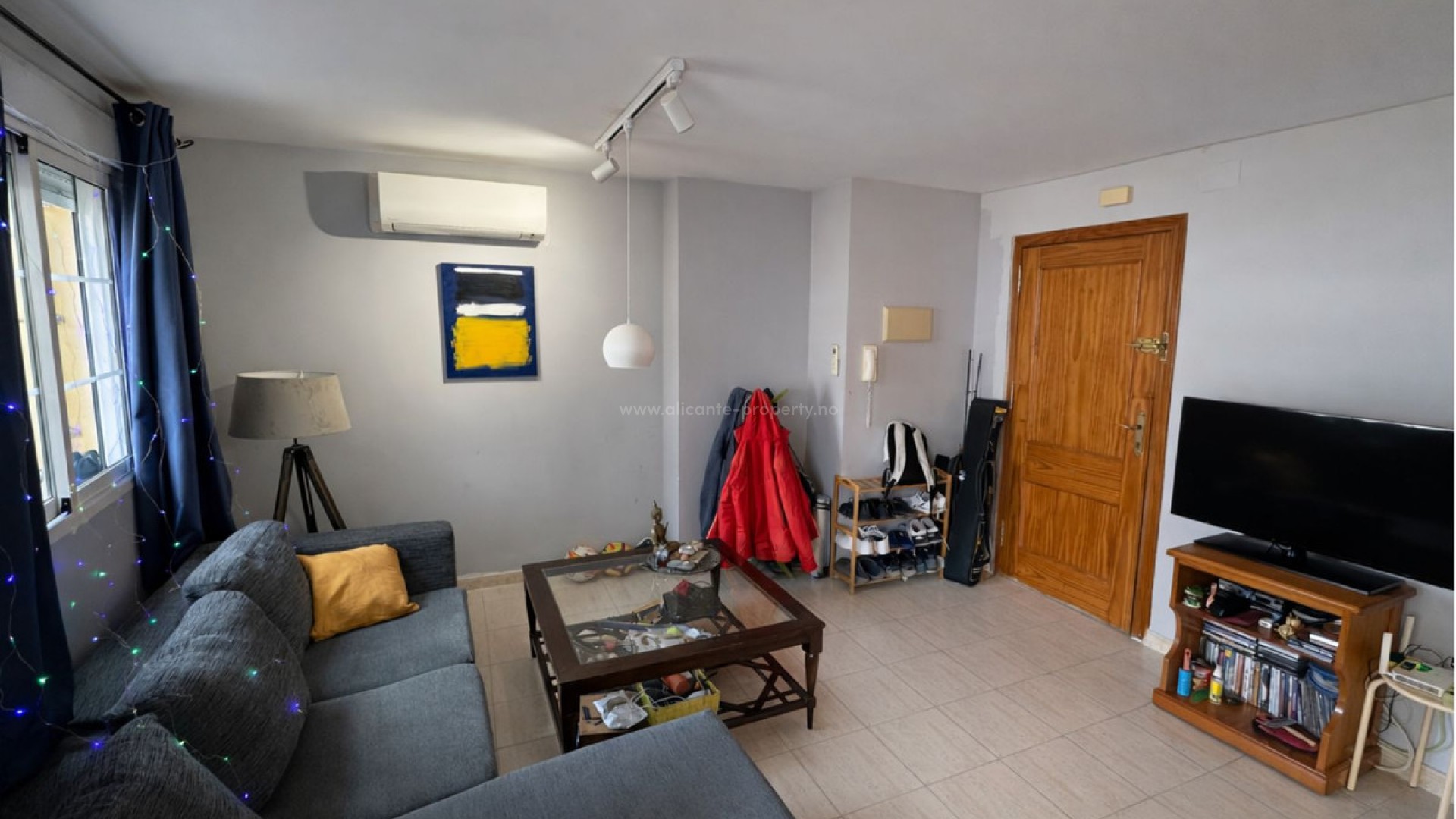 Apartamento / piso en Torrevieja Centro