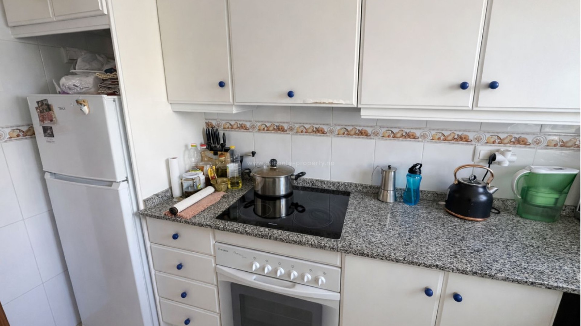 Apartamento / piso en Torrevieja Centro