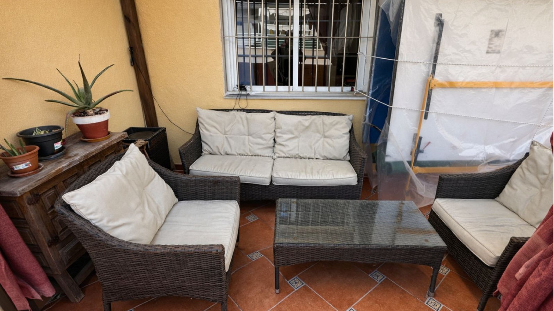 Apartamento / piso en Torrevieja Centro