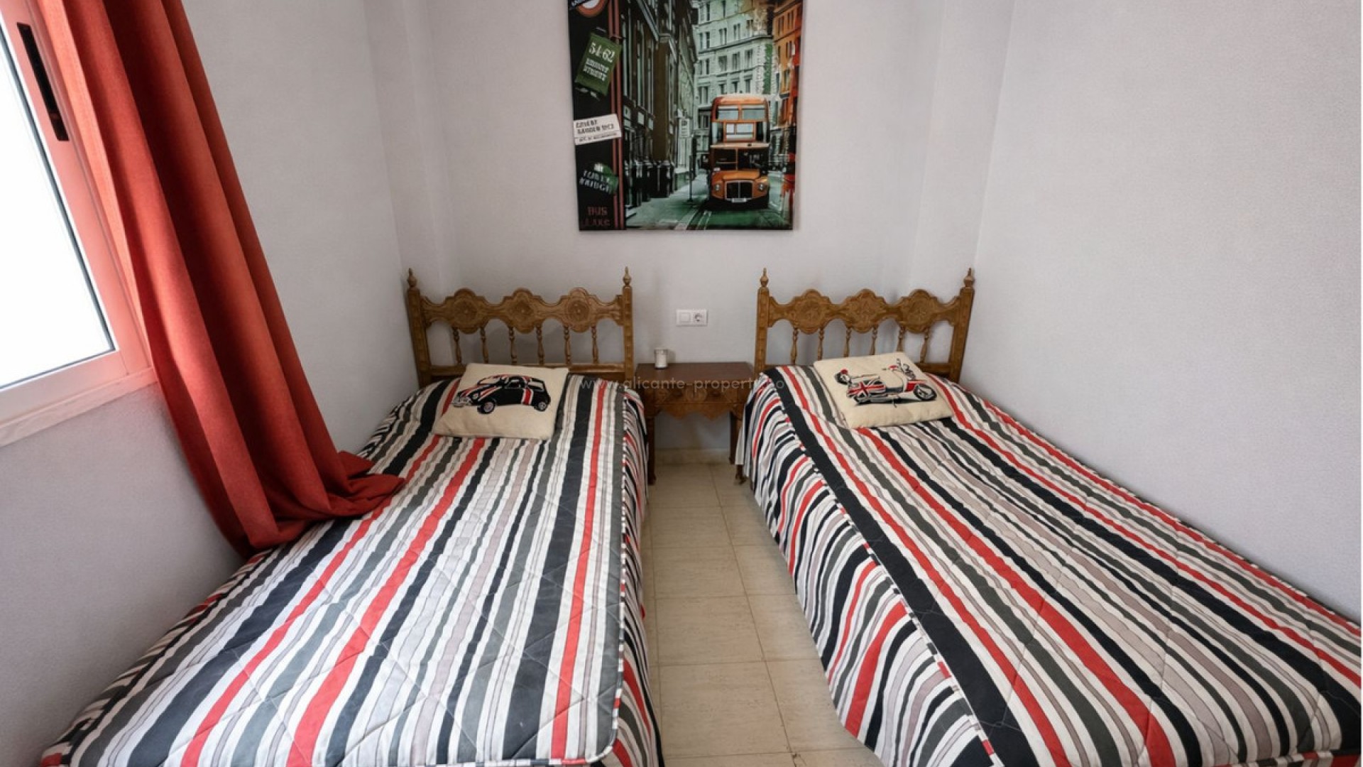 Apartamento / piso en Torrevieja Centro