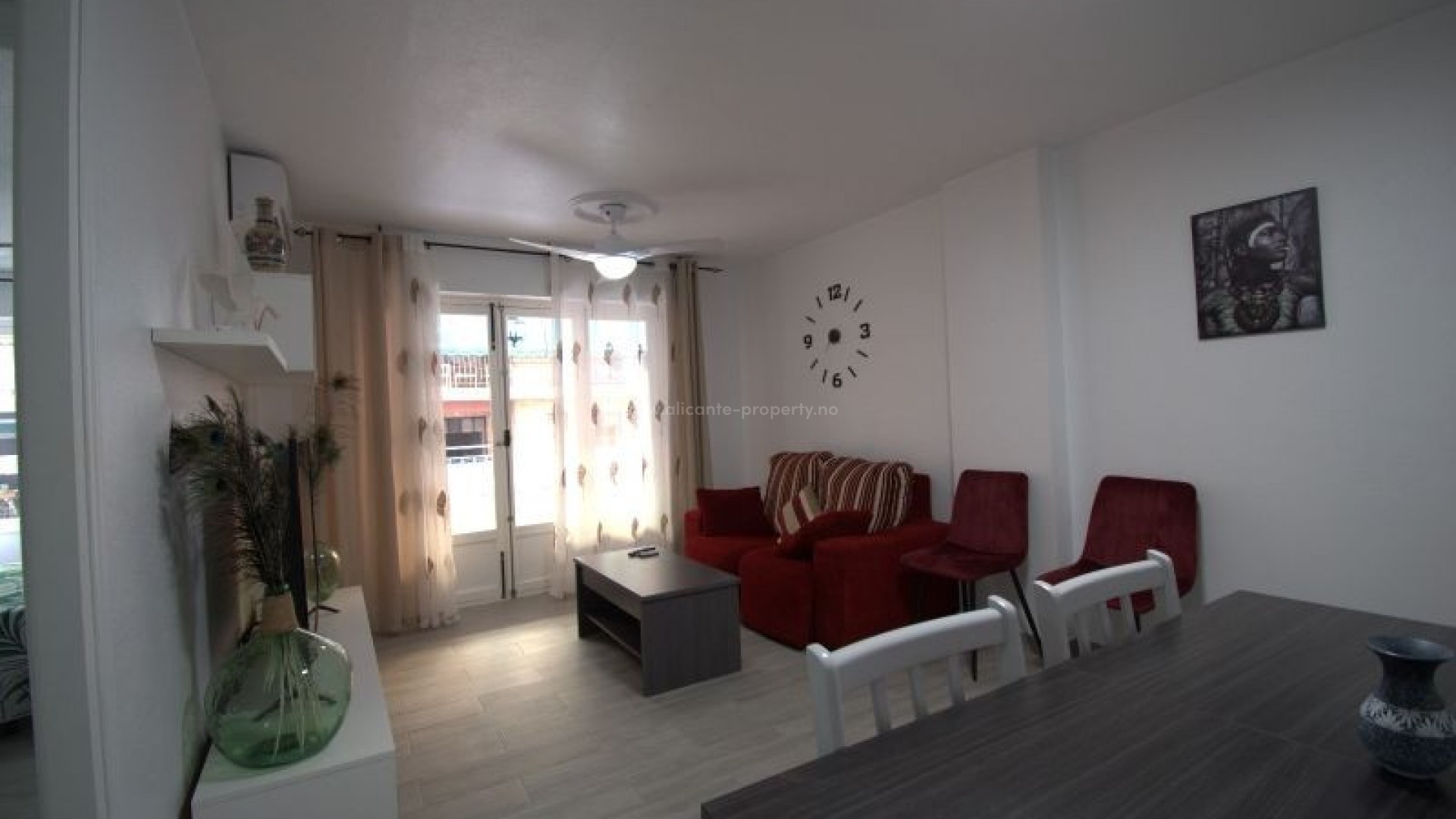 Apartamento / piso en Torrevieja Centro