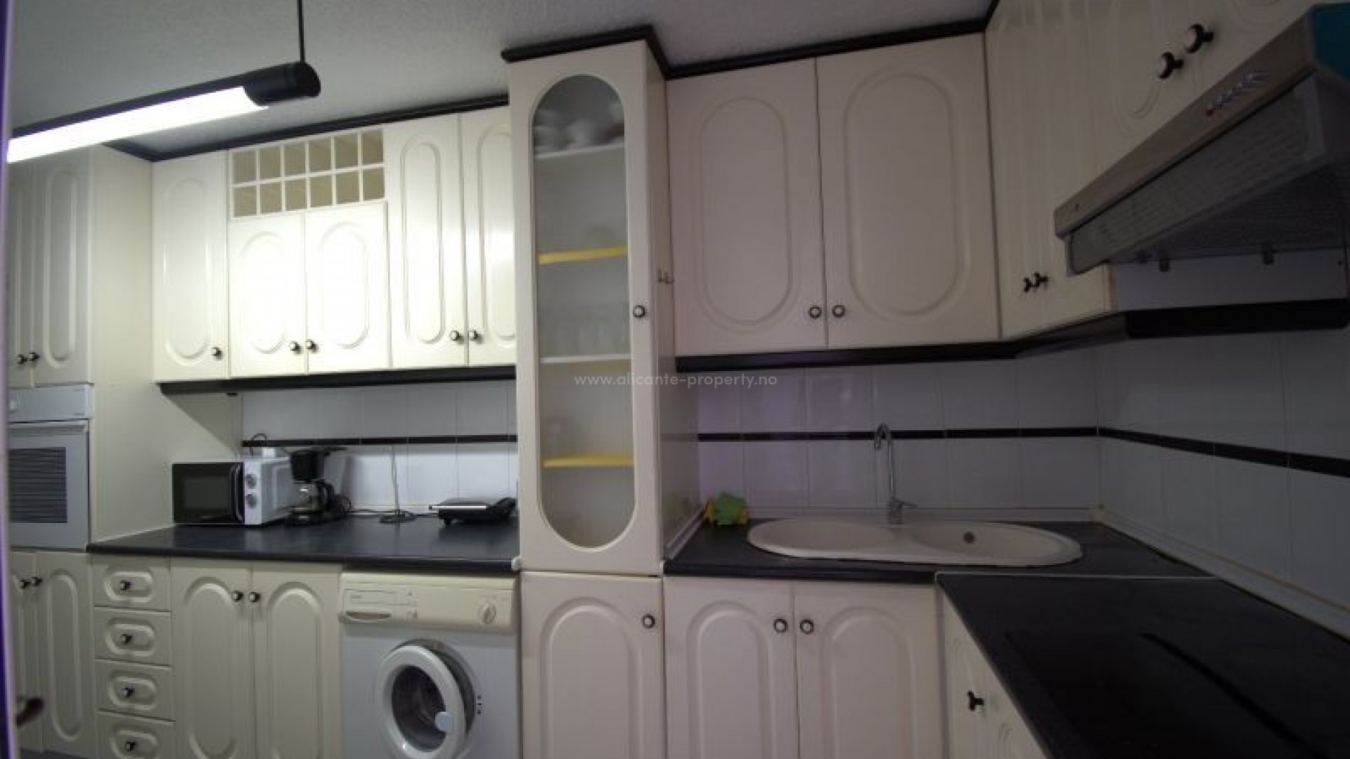 Apartamento / piso en Torrevieja Centro