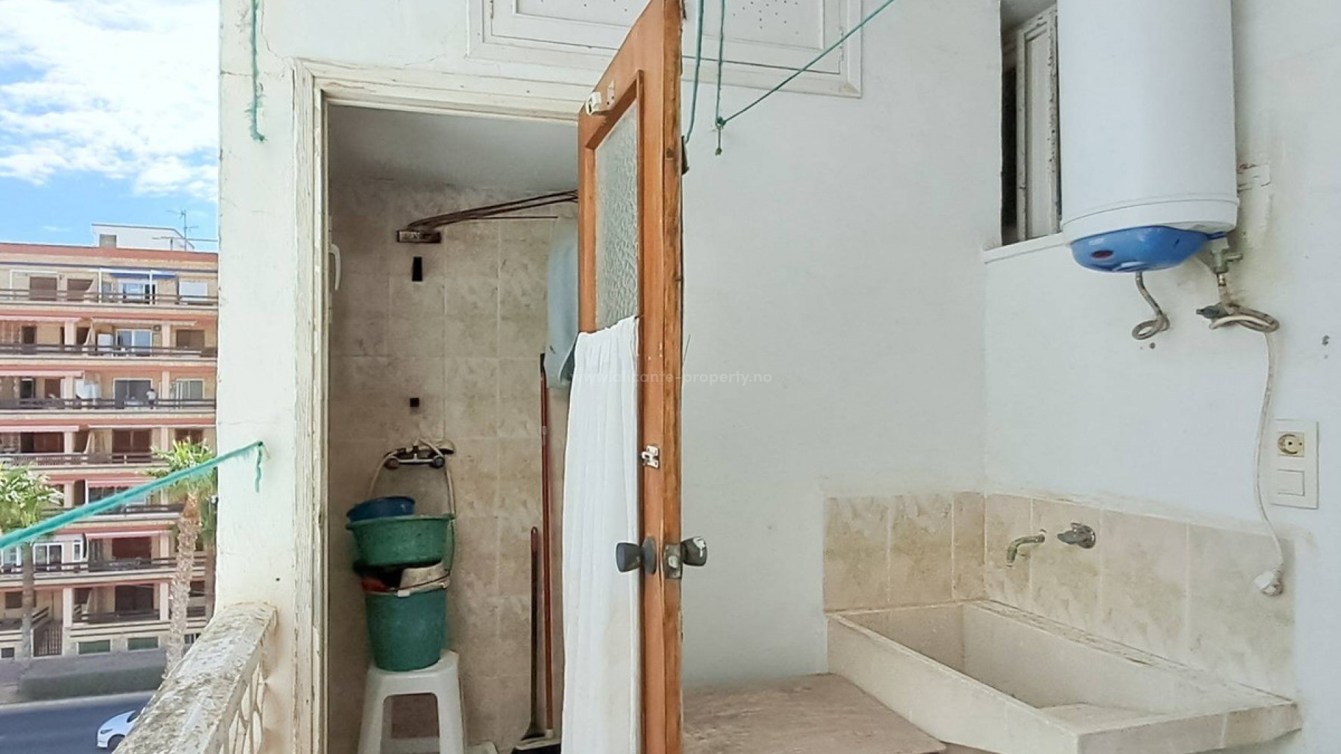 Apartamento / piso en Torrevieja Centro