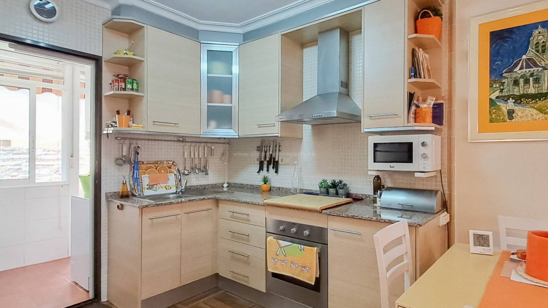 Apartamento / piso en Torrevieja Centro