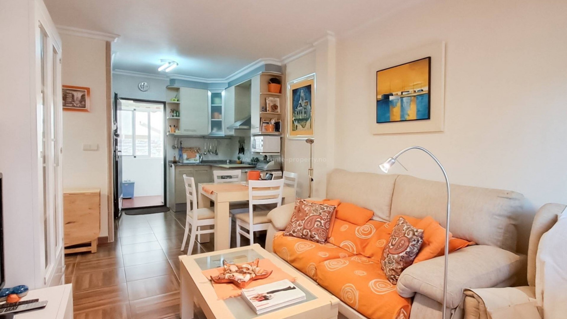 Apartamento / piso en Torrevieja Centro