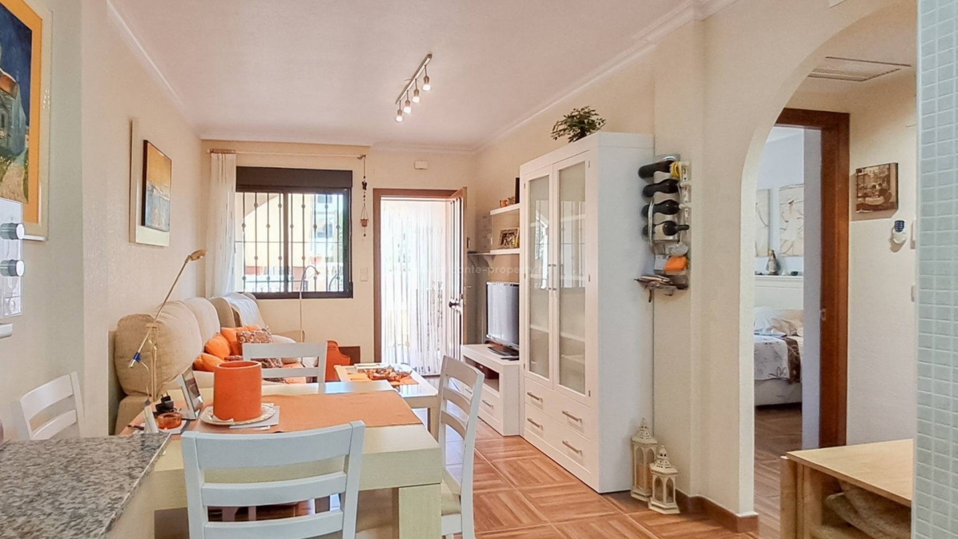 Apartamento / piso en Torrevieja Centro