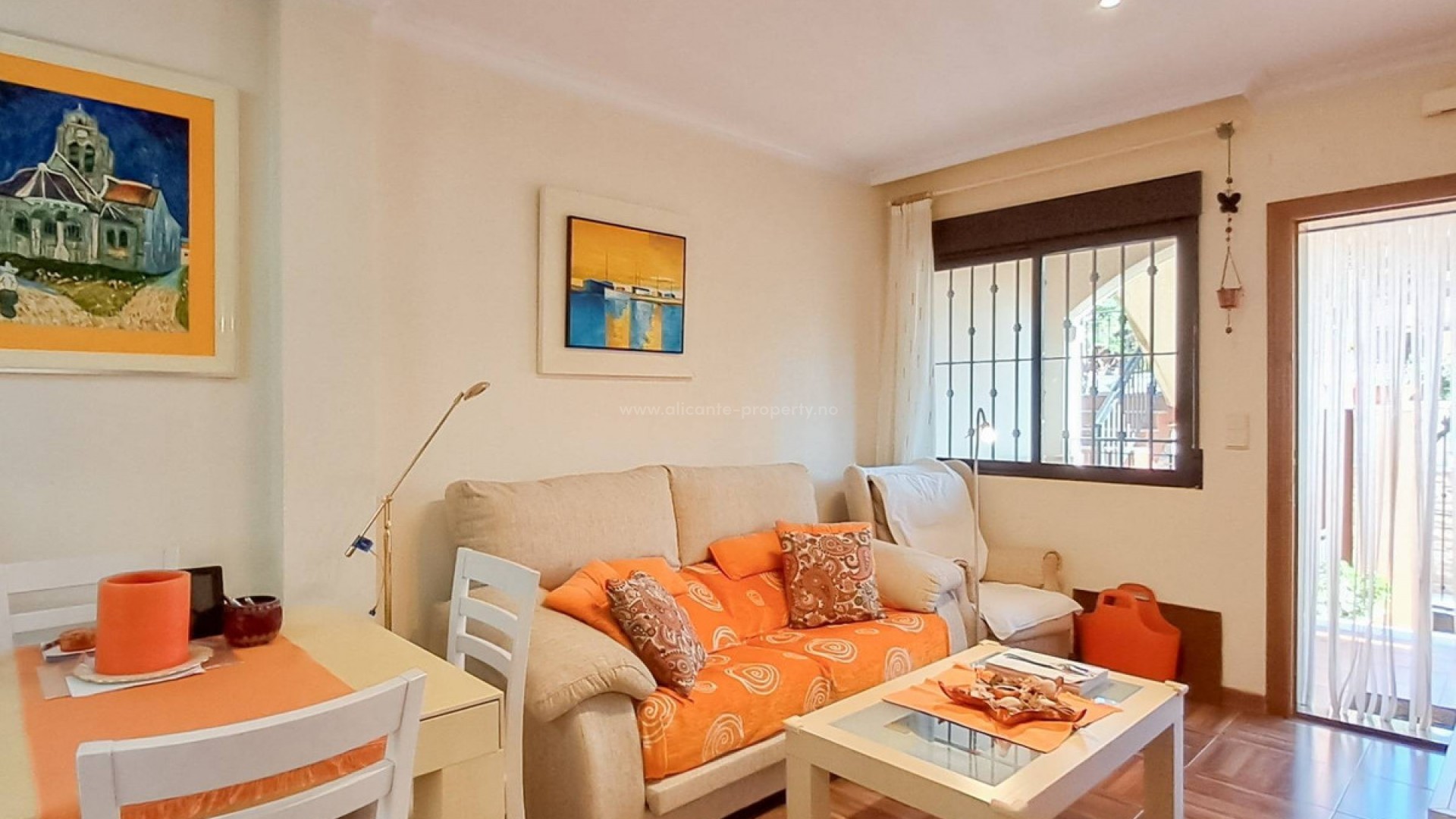 Apartamento / piso en Torrevieja Centro