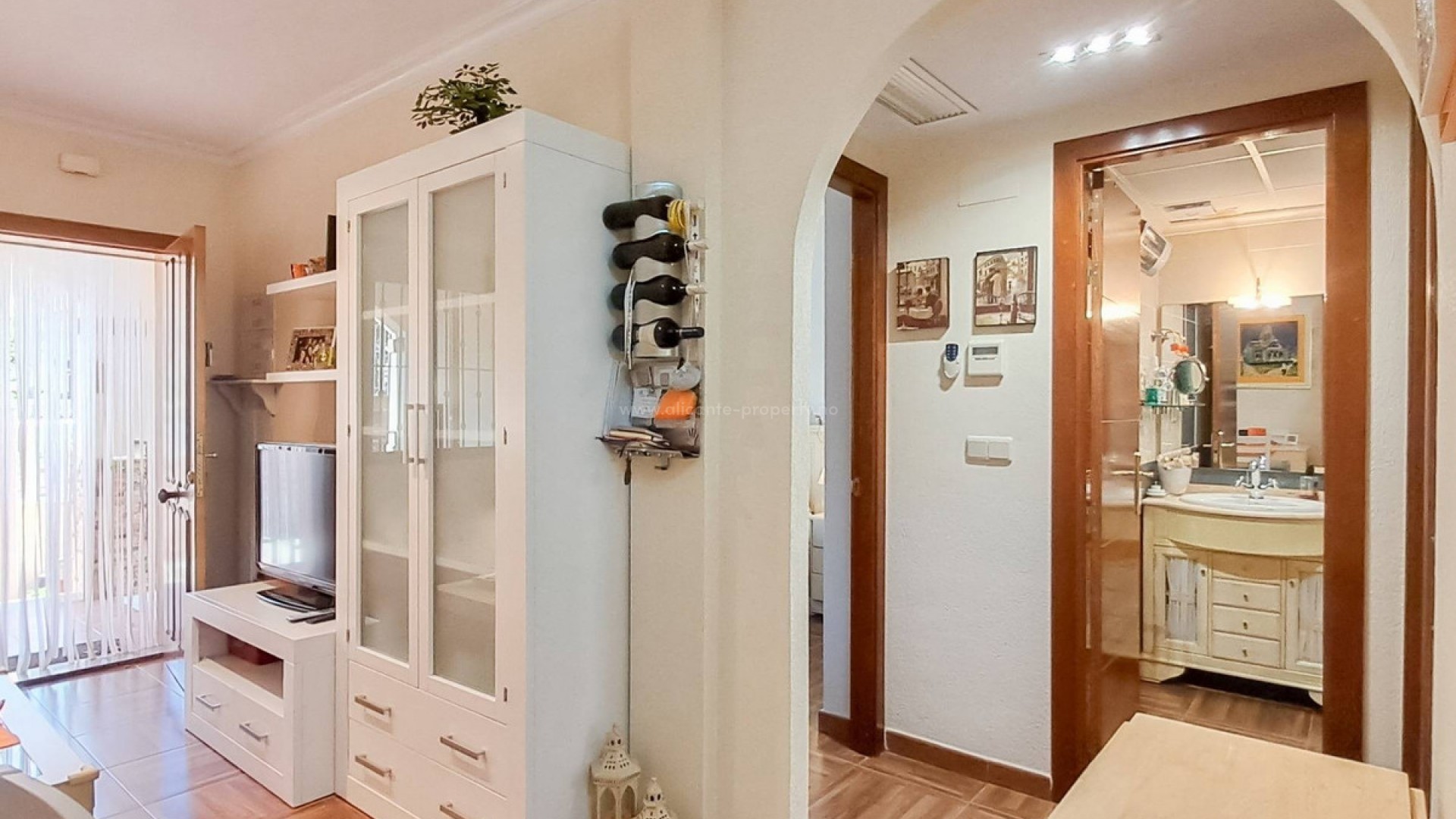 Apartamento / piso en Torrevieja Centro