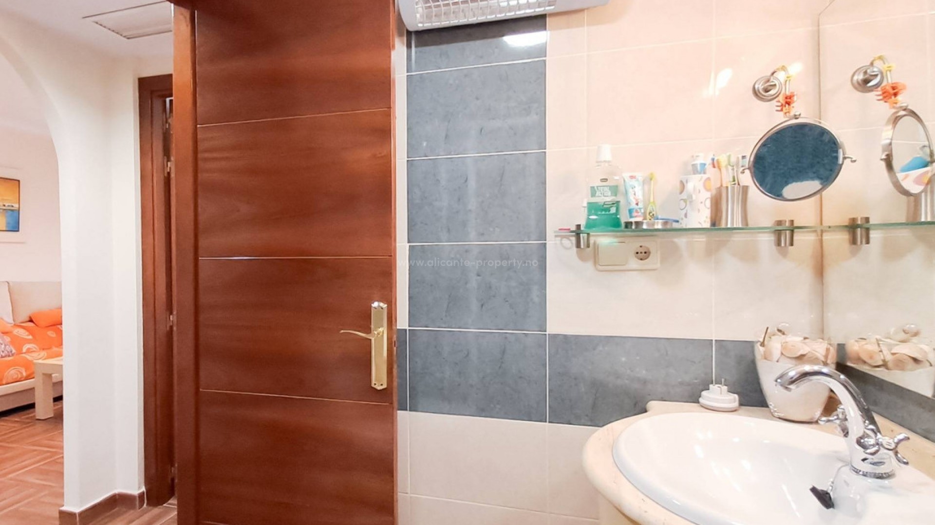 Apartamento / piso en Torrevieja Centro