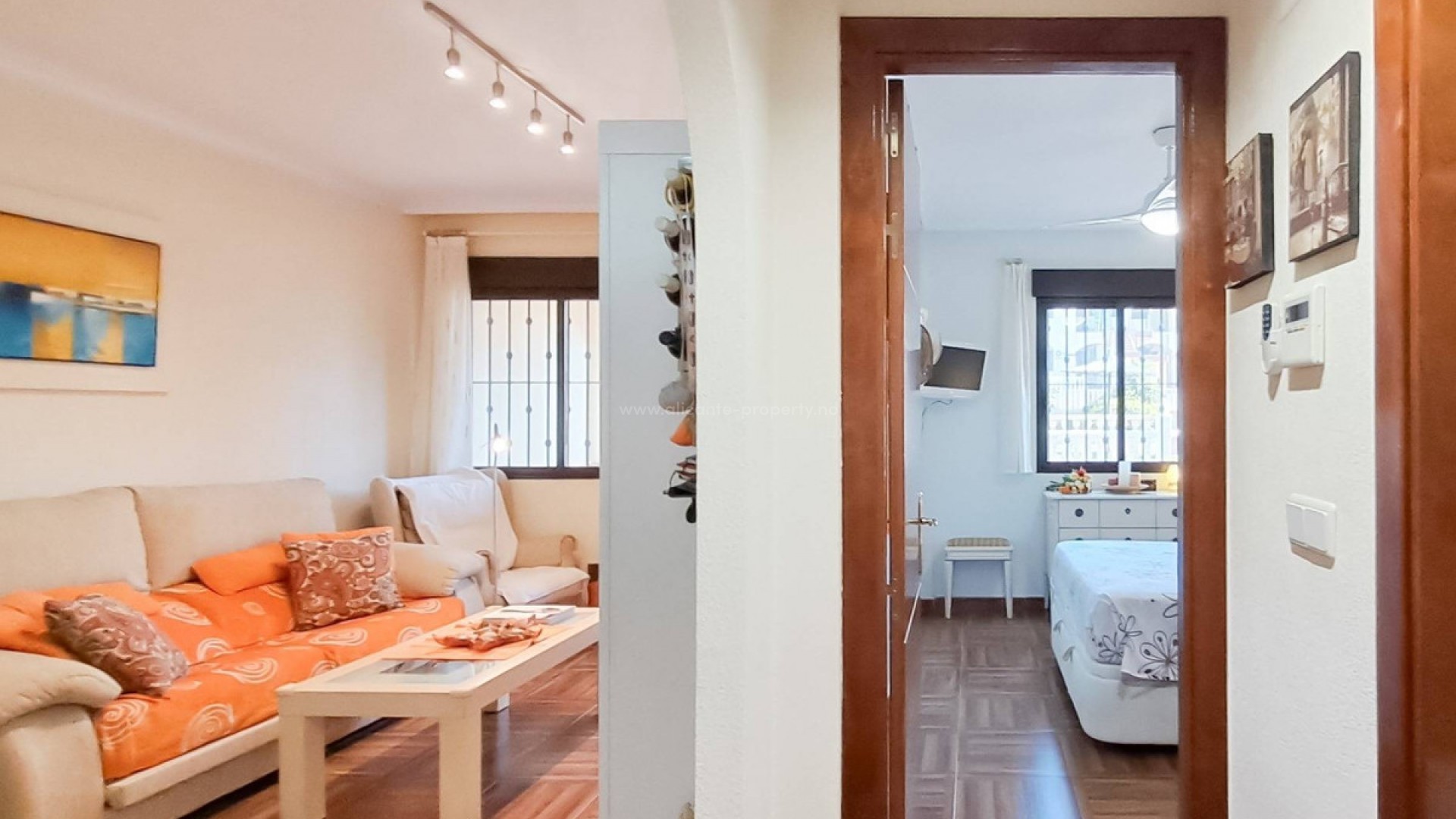 Apartamento / piso en Torrevieja Centro