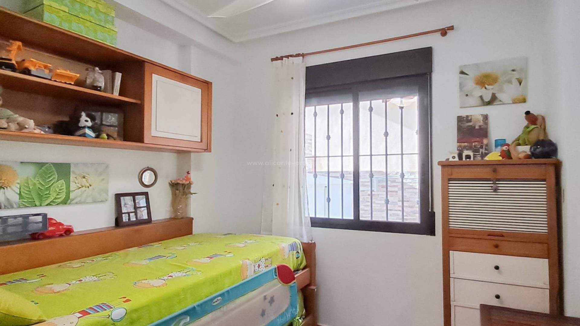 Apartamento / piso en Torrevieja Centro