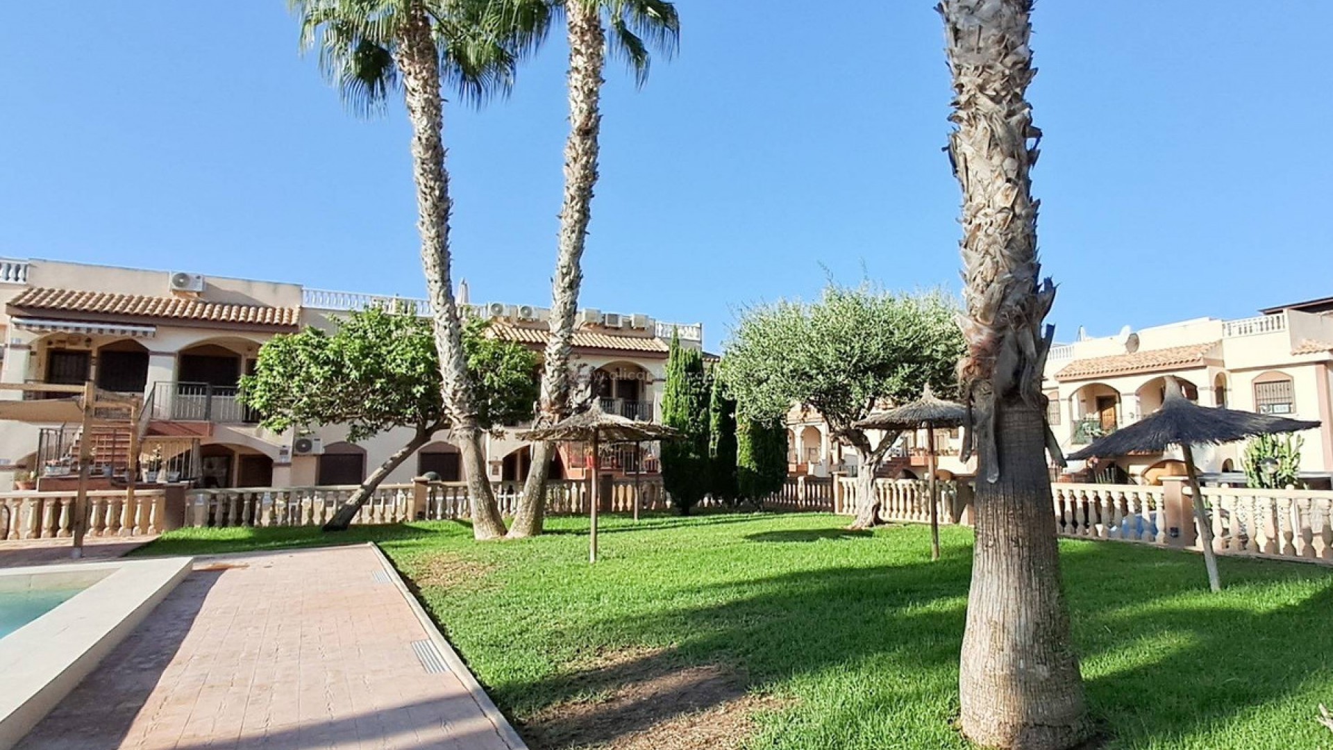 Apartamento / piso en Torrevieja Centro