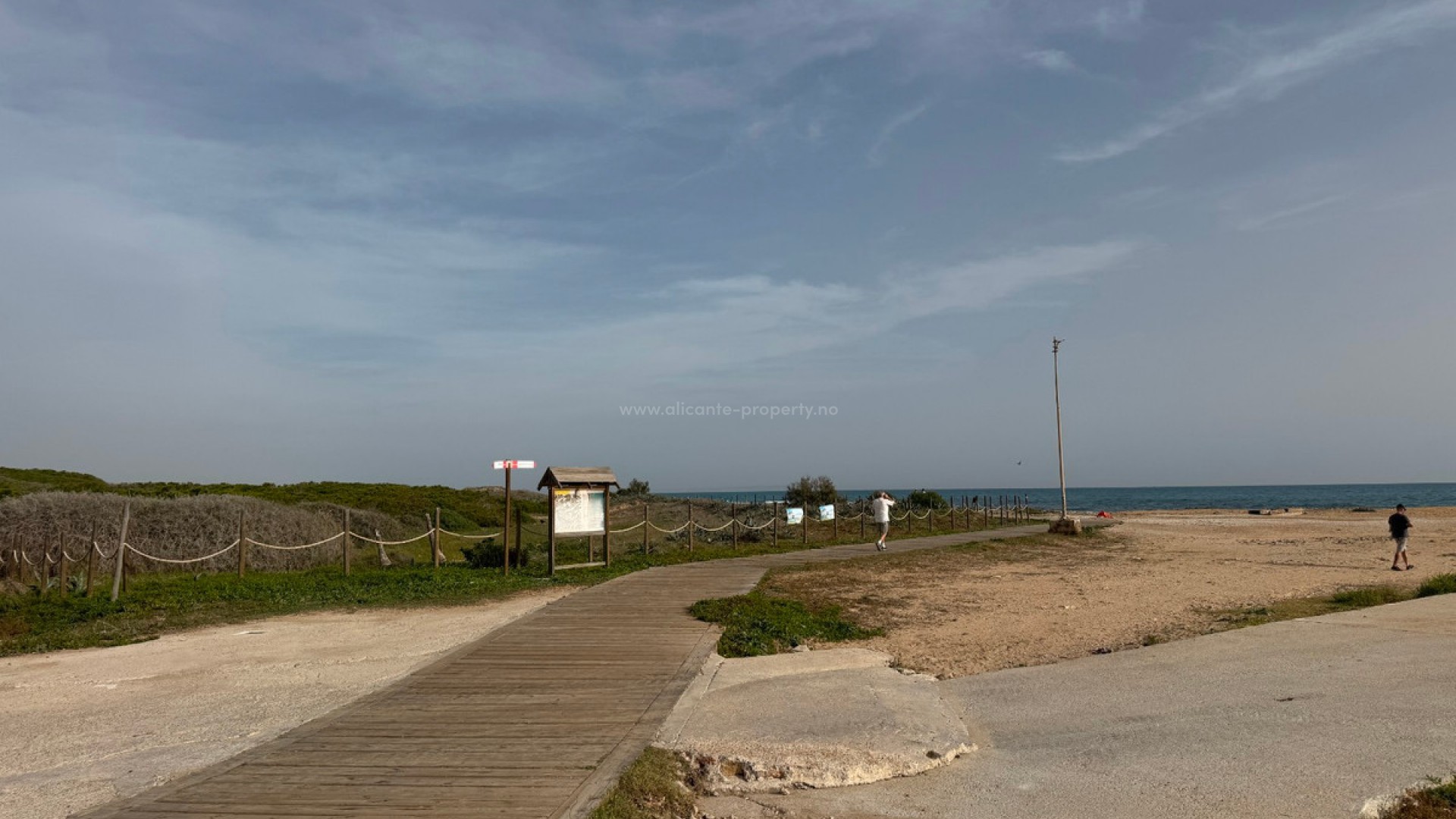 Apartamento / piso en Torrevieja Centro