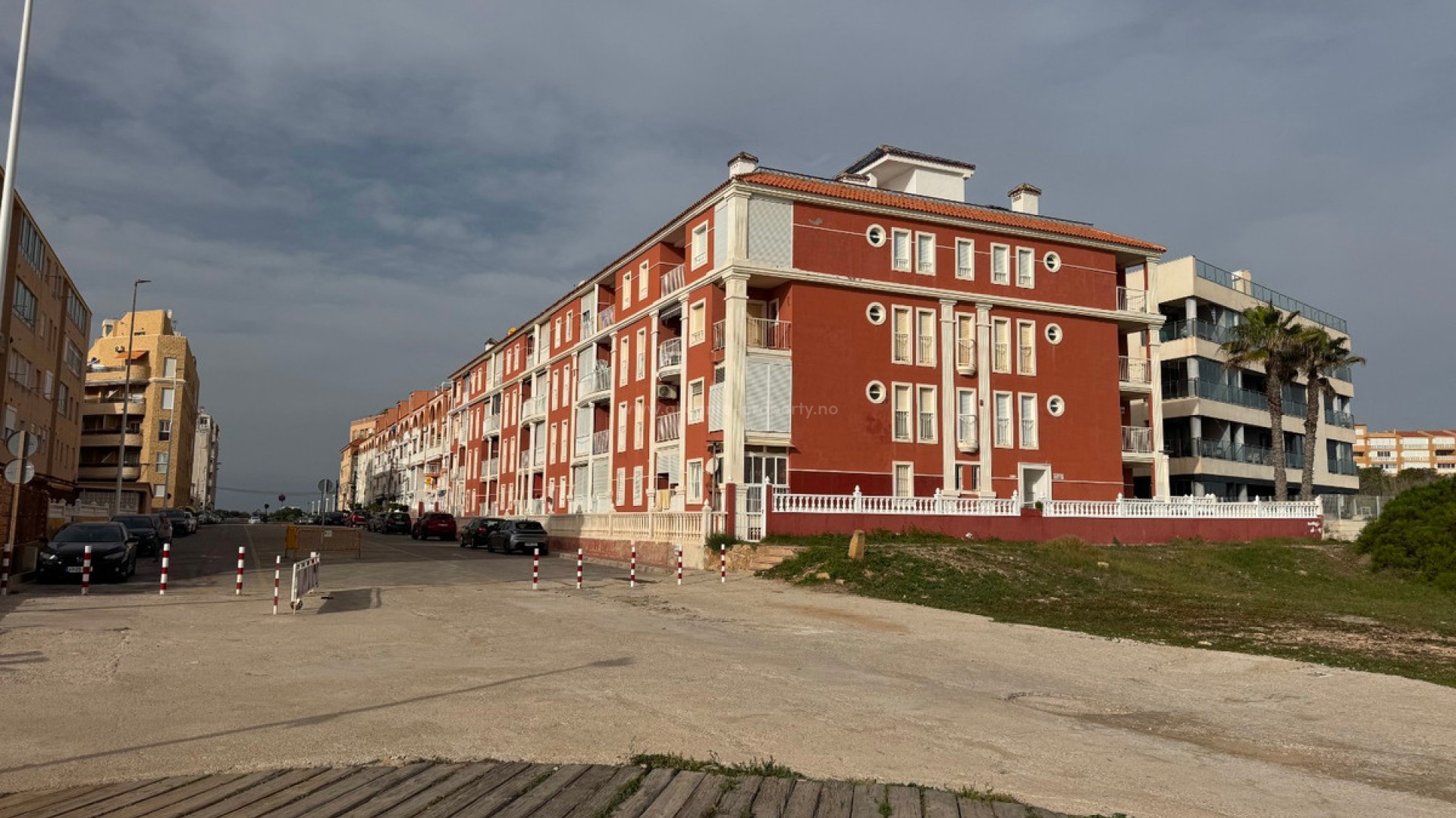 Apartamento / piso en Torrevieja Centro