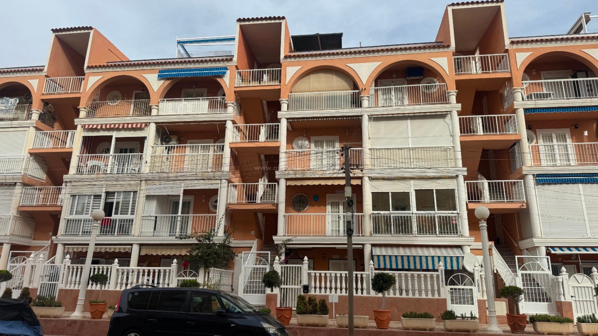 Apartamento / piso en Torrevieja Centro