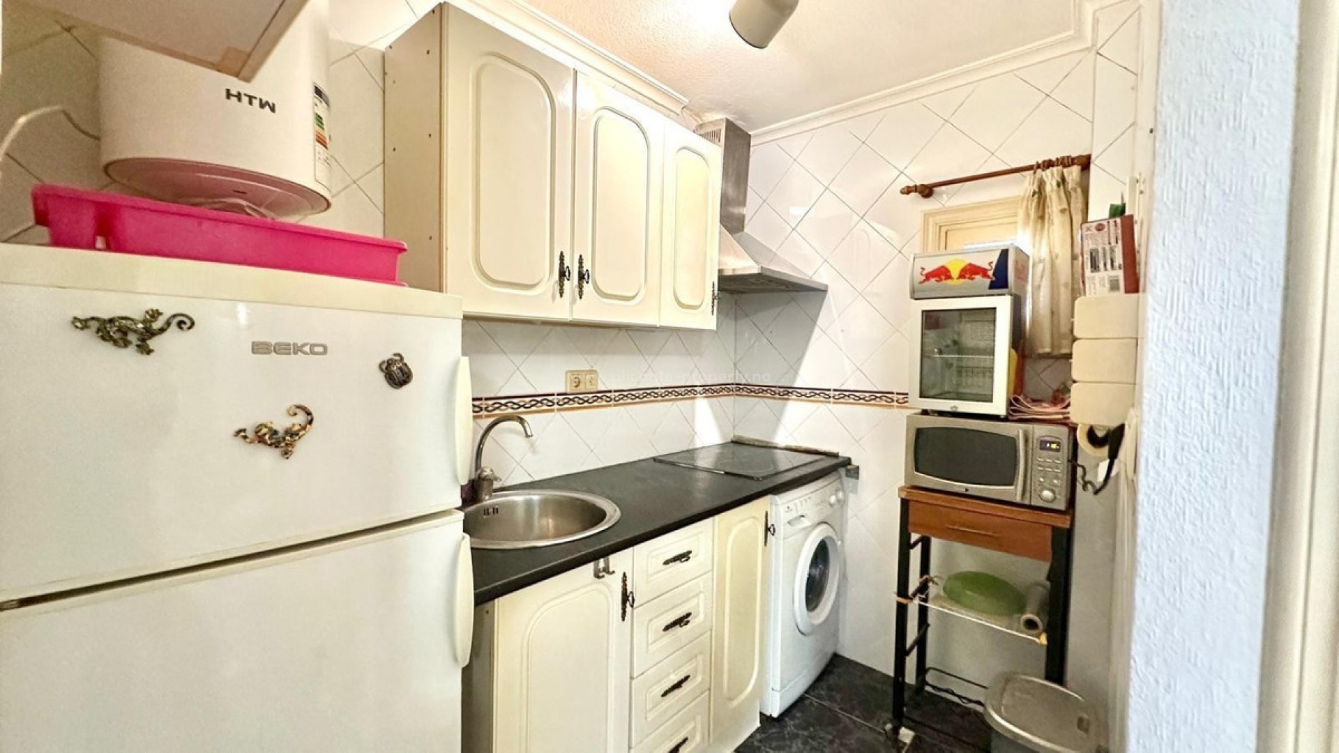 Apartamento / piso en Torrevieja Centro