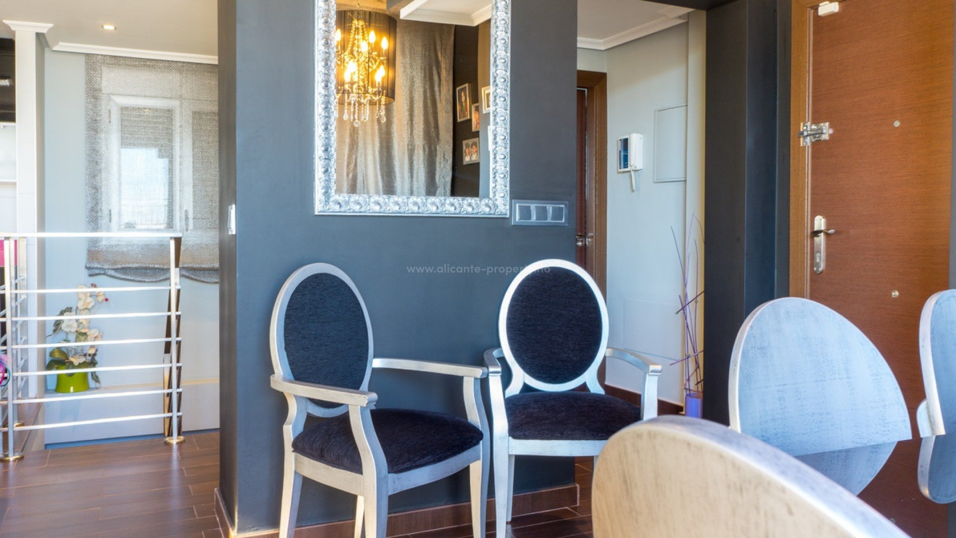 Apartamento / piso en Torrevieja Centro