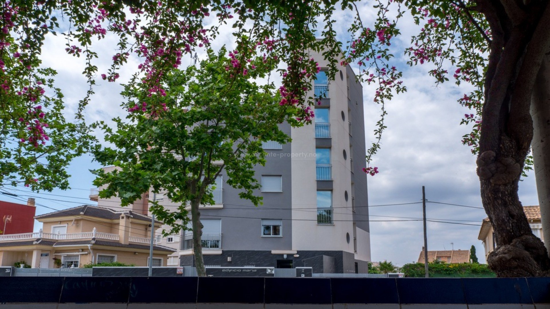 Apartamento / piso en Torrevieja Centro