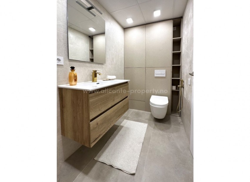 Apartamento / piso en Torrevieja Centro