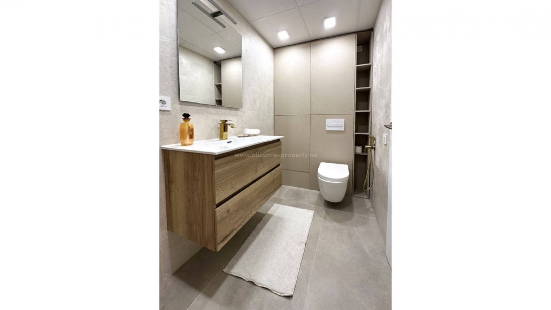 Apartamento / piso en Torrevieja Centro