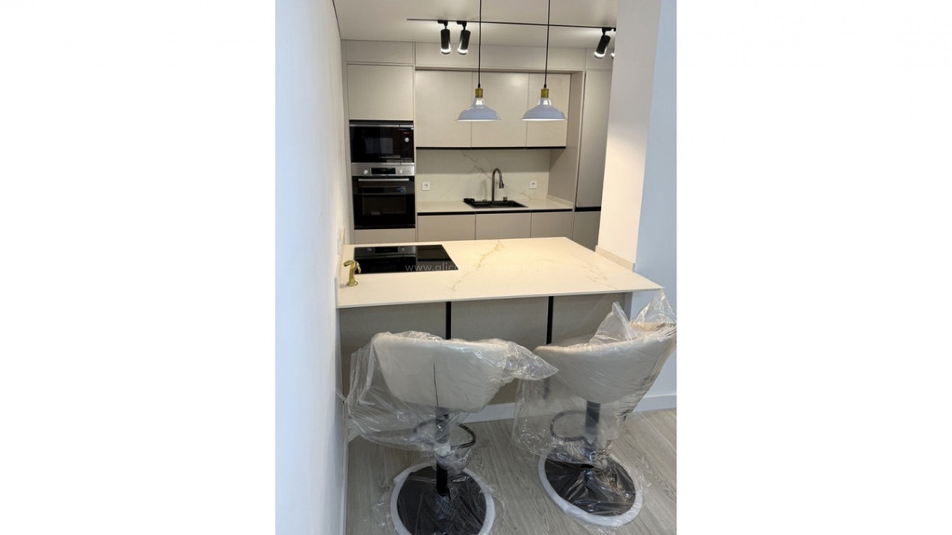 Apartamento / piso en Torrevieja Centro