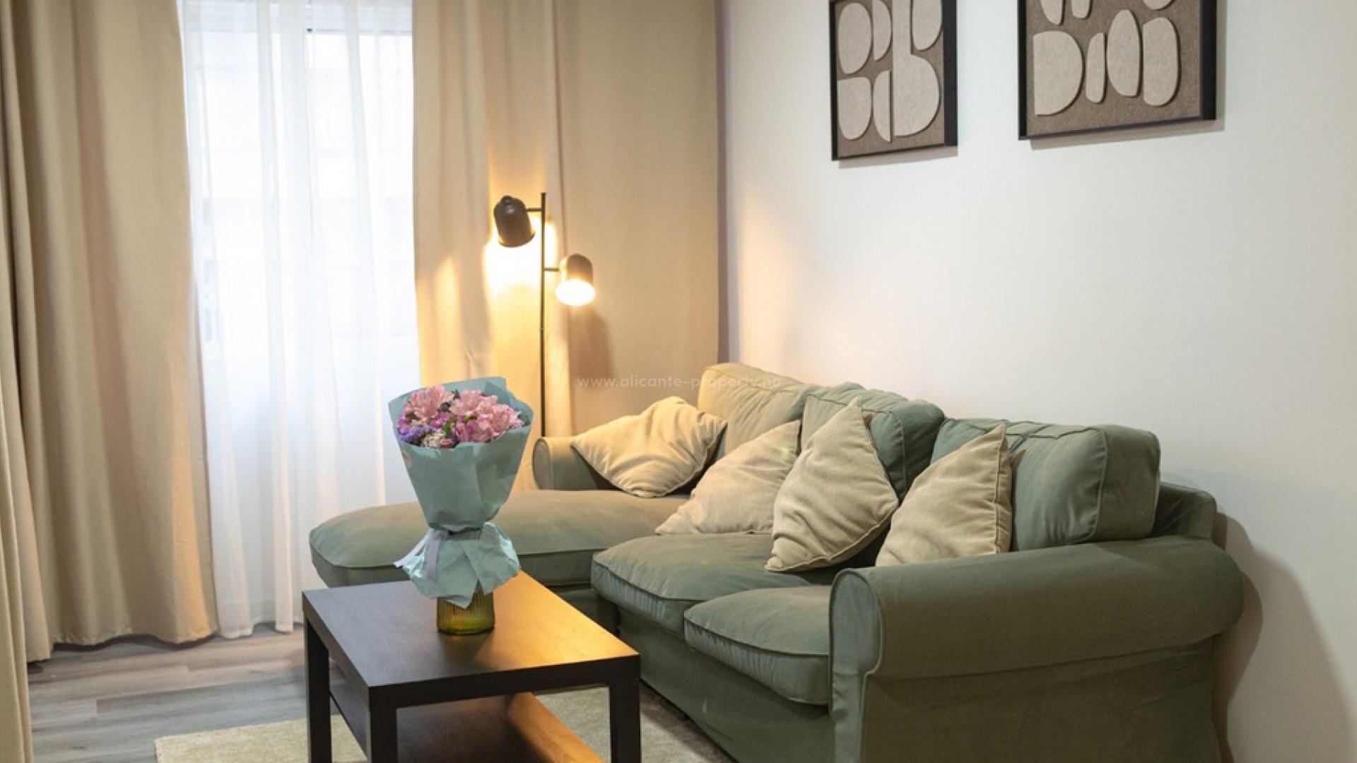 Apartamento / piso en Torrevieja Centro
