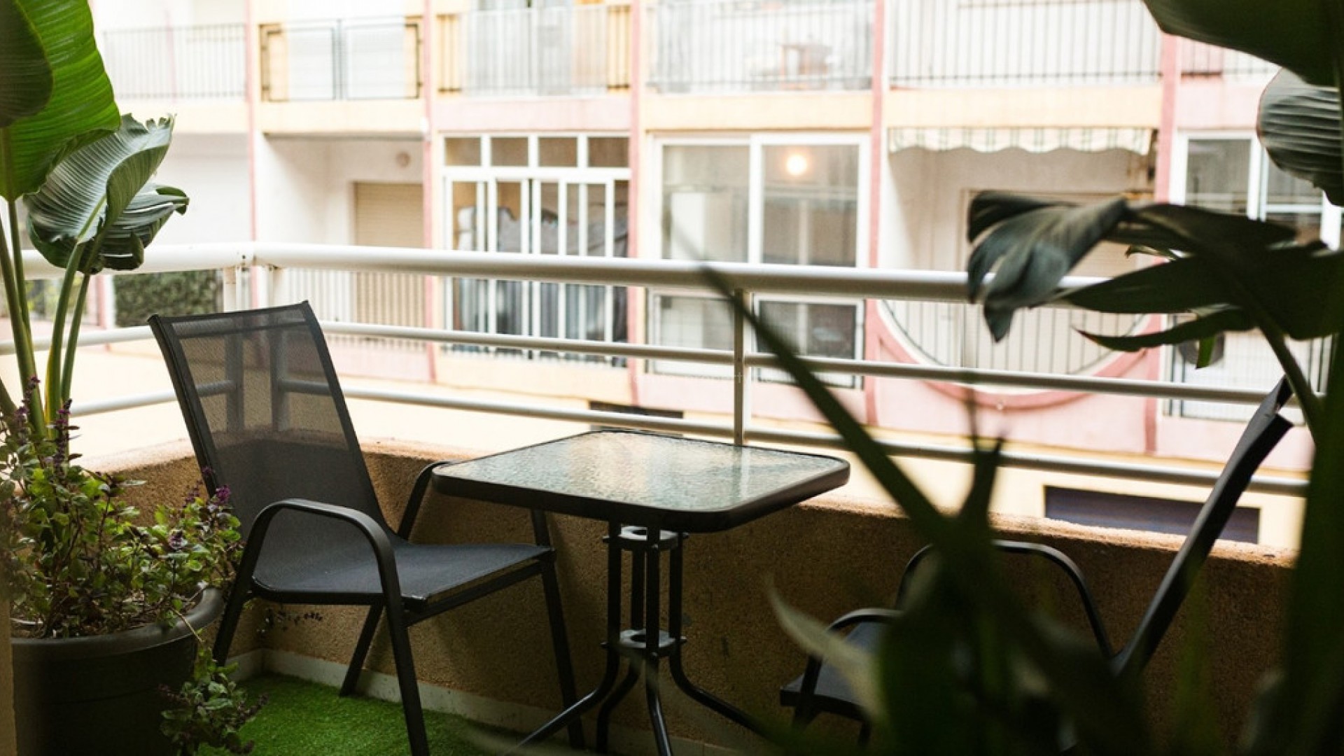 Apartamento / piso en Torrevieja Centro