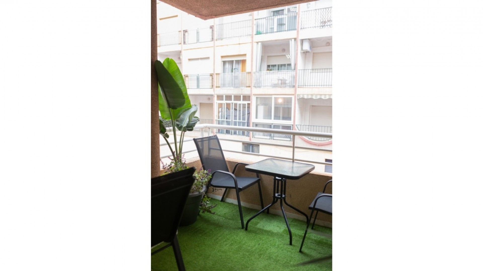 Apartamento / piso en Torrevieja Centro