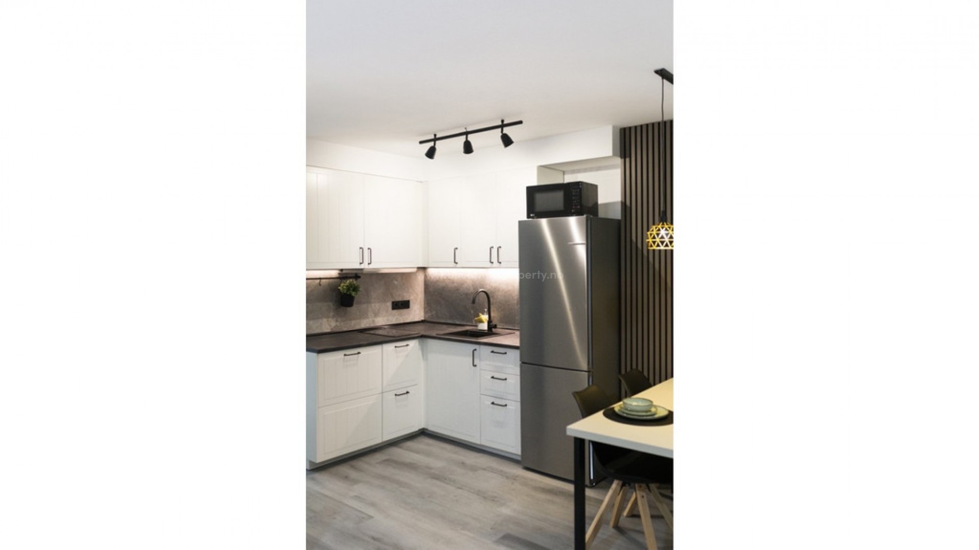 Apartamento / piso en Torrevieja Centro