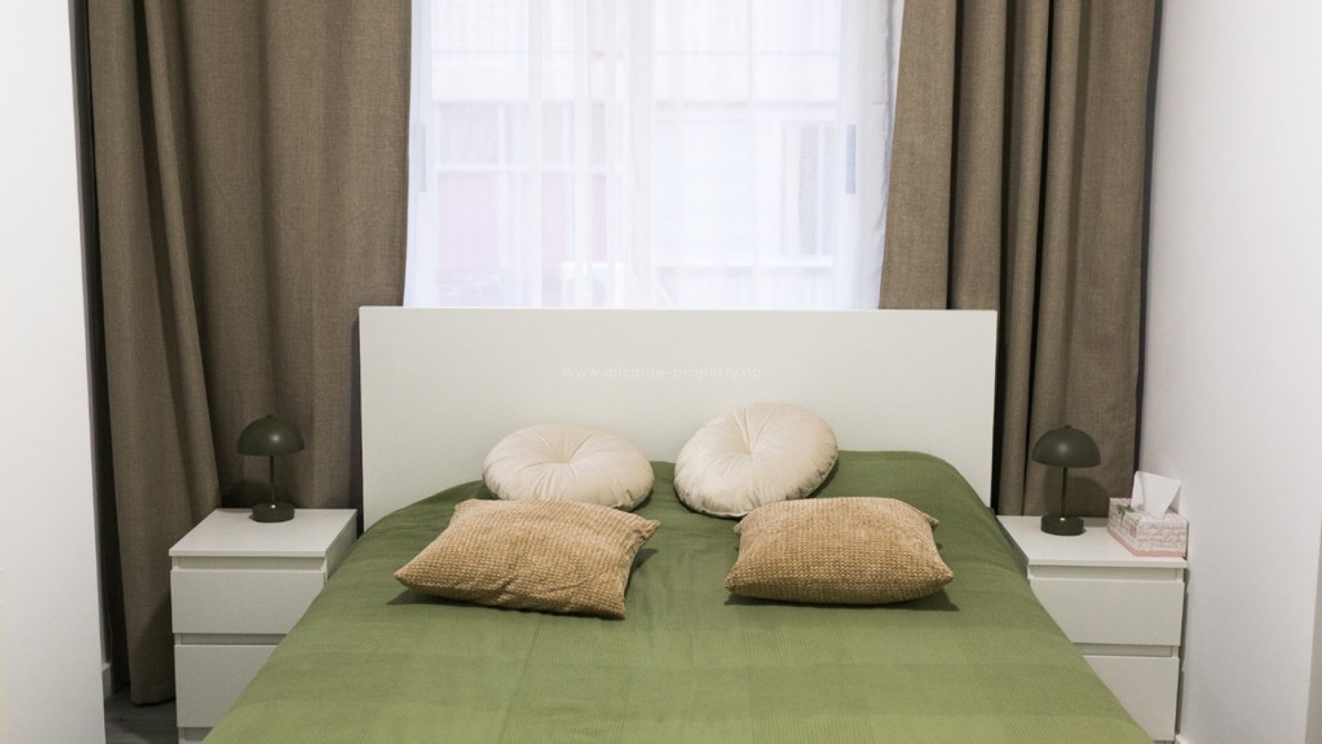 Apartamento / piso en Torrevieja Centro