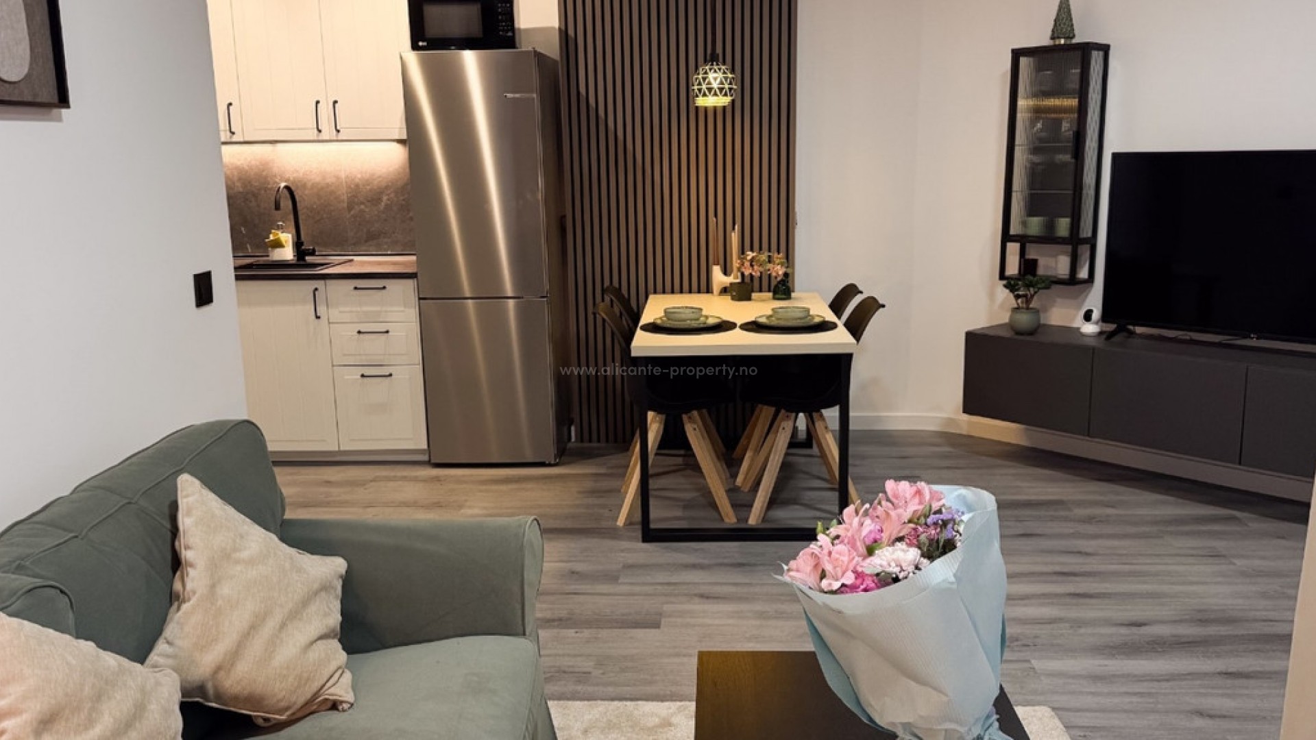 Apartamento / piso en Torrevieja Centro