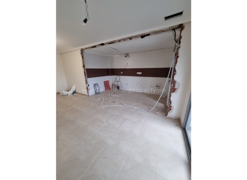 Apartamento / piso en Torrevieja Centro