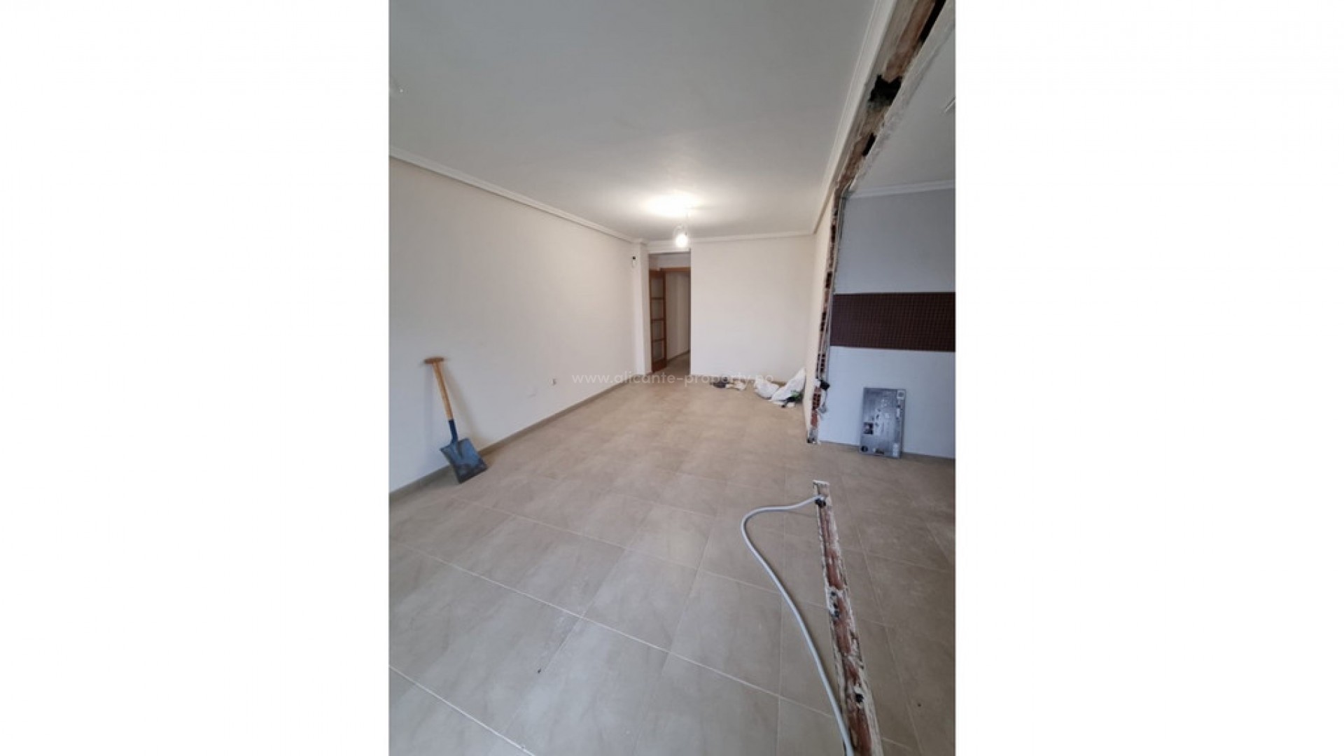 Apartamento / piso en Torrevieja Centro