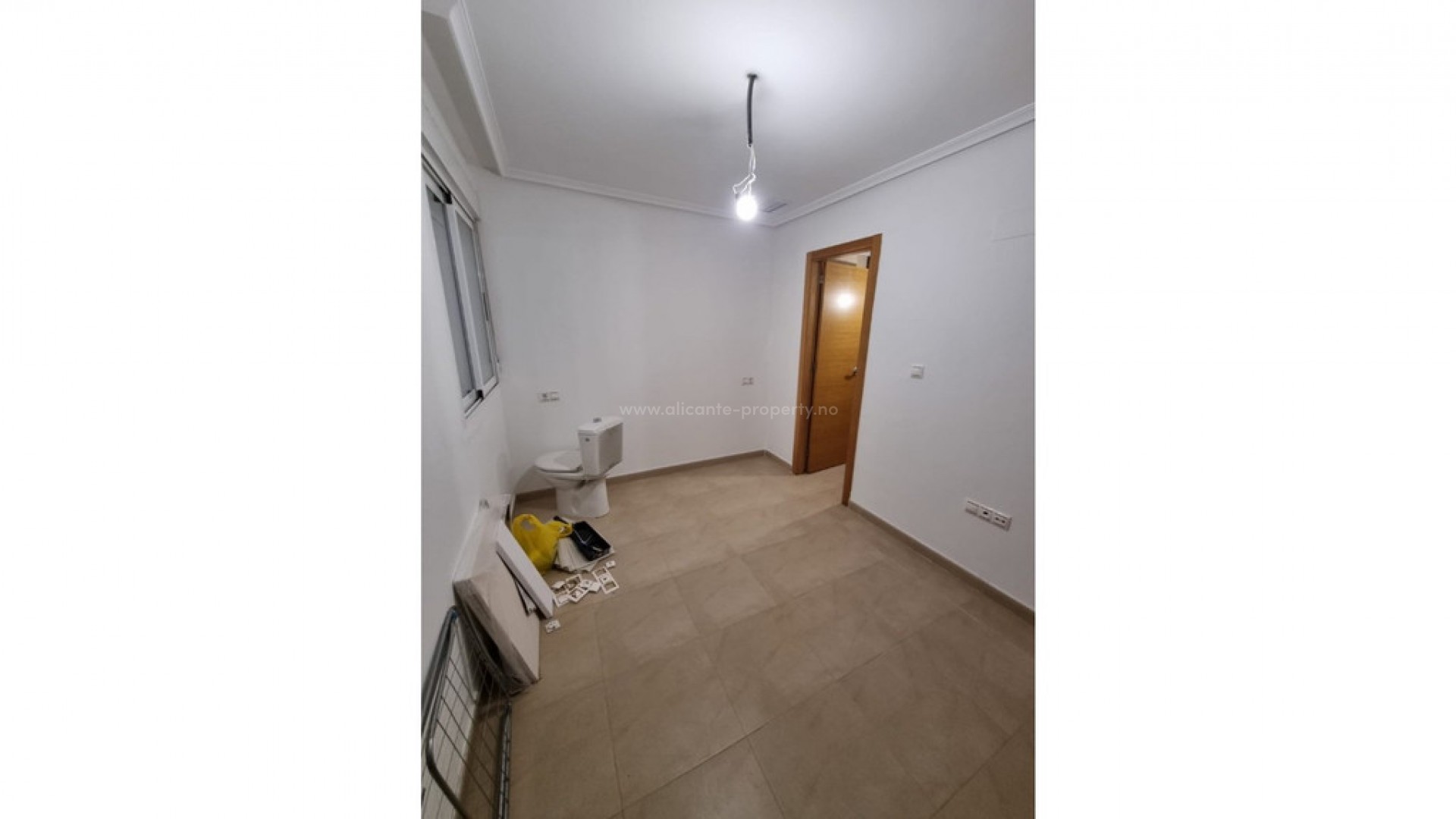 Apartamento / piso en Torrevieja Centro