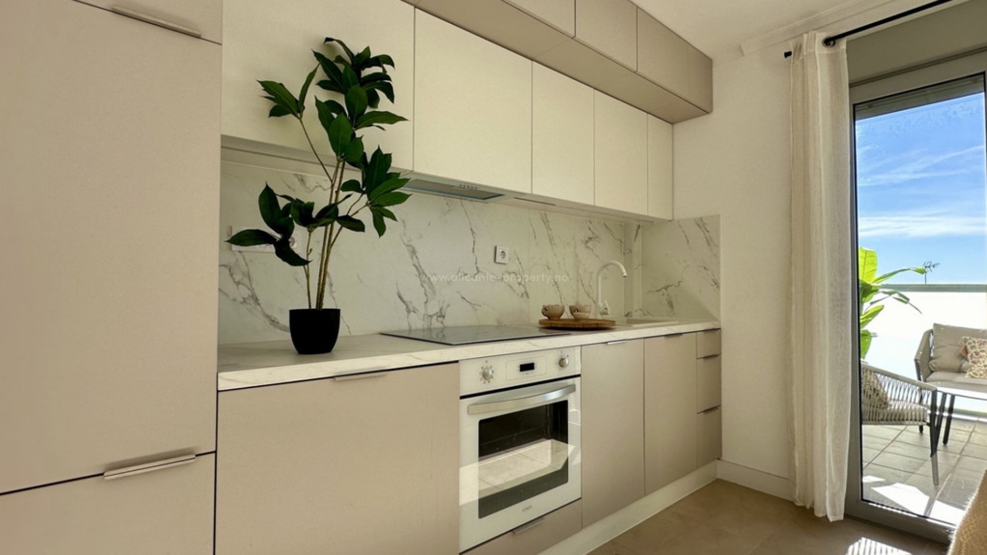 Apartamento / piso en Torrevieja Centro