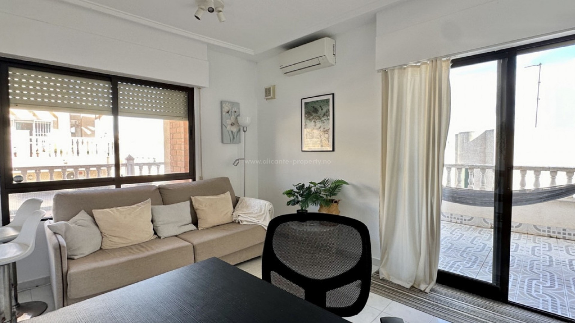 Apartamento / piso en Torrevieja Centro