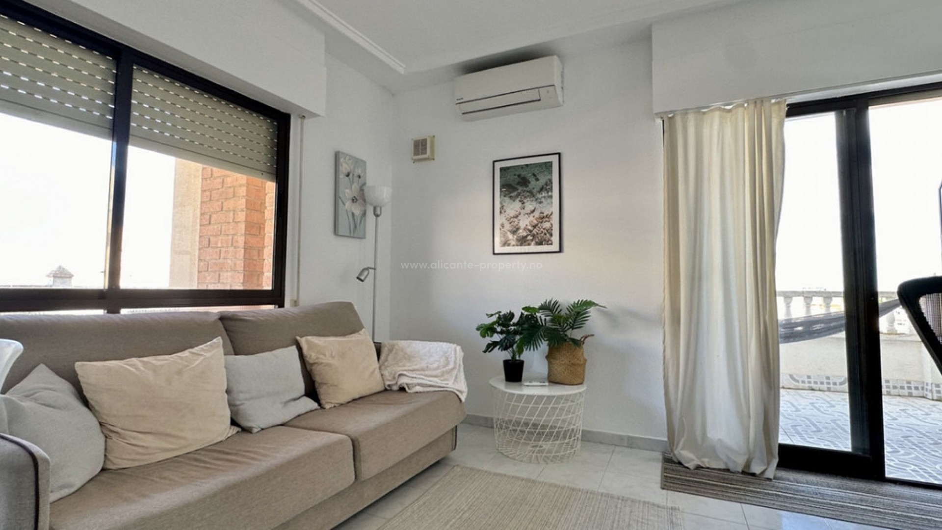 Apartamento / piso en Torrevieja Centro