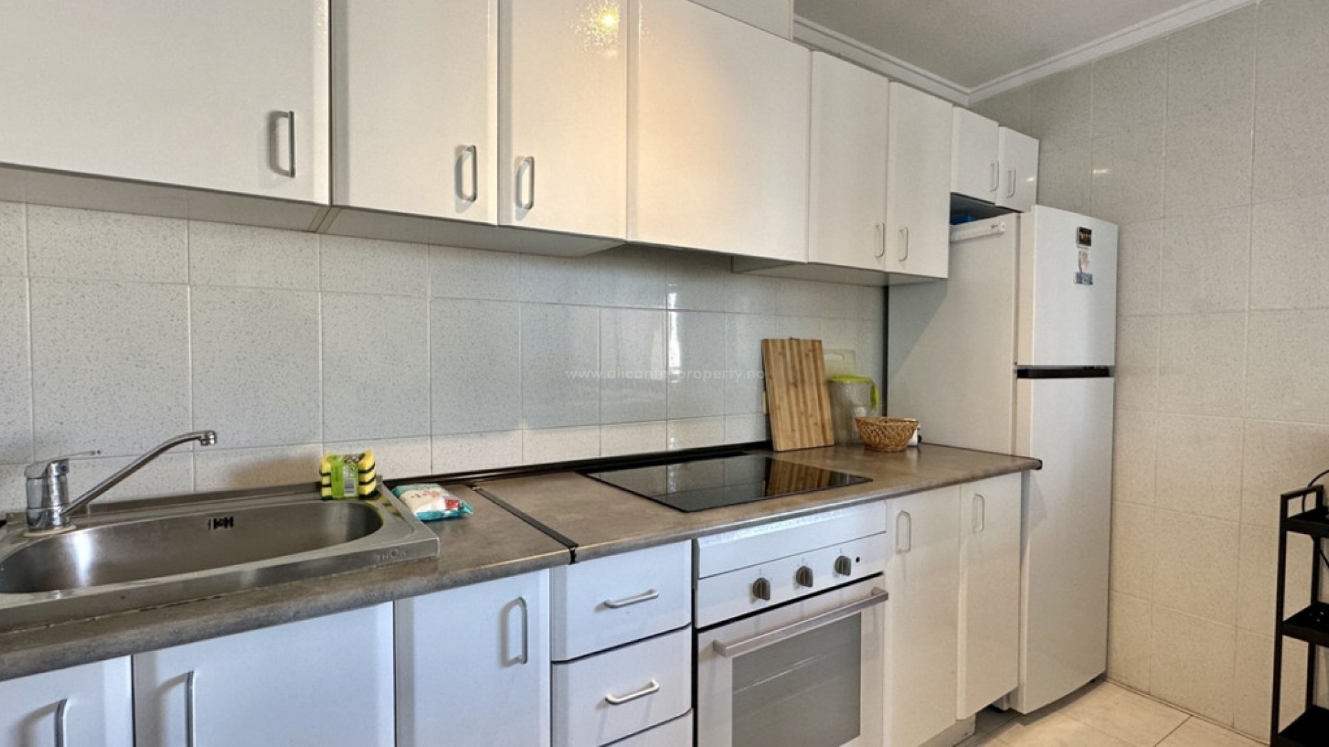 Apartamento / piso en Torrevieja Centro