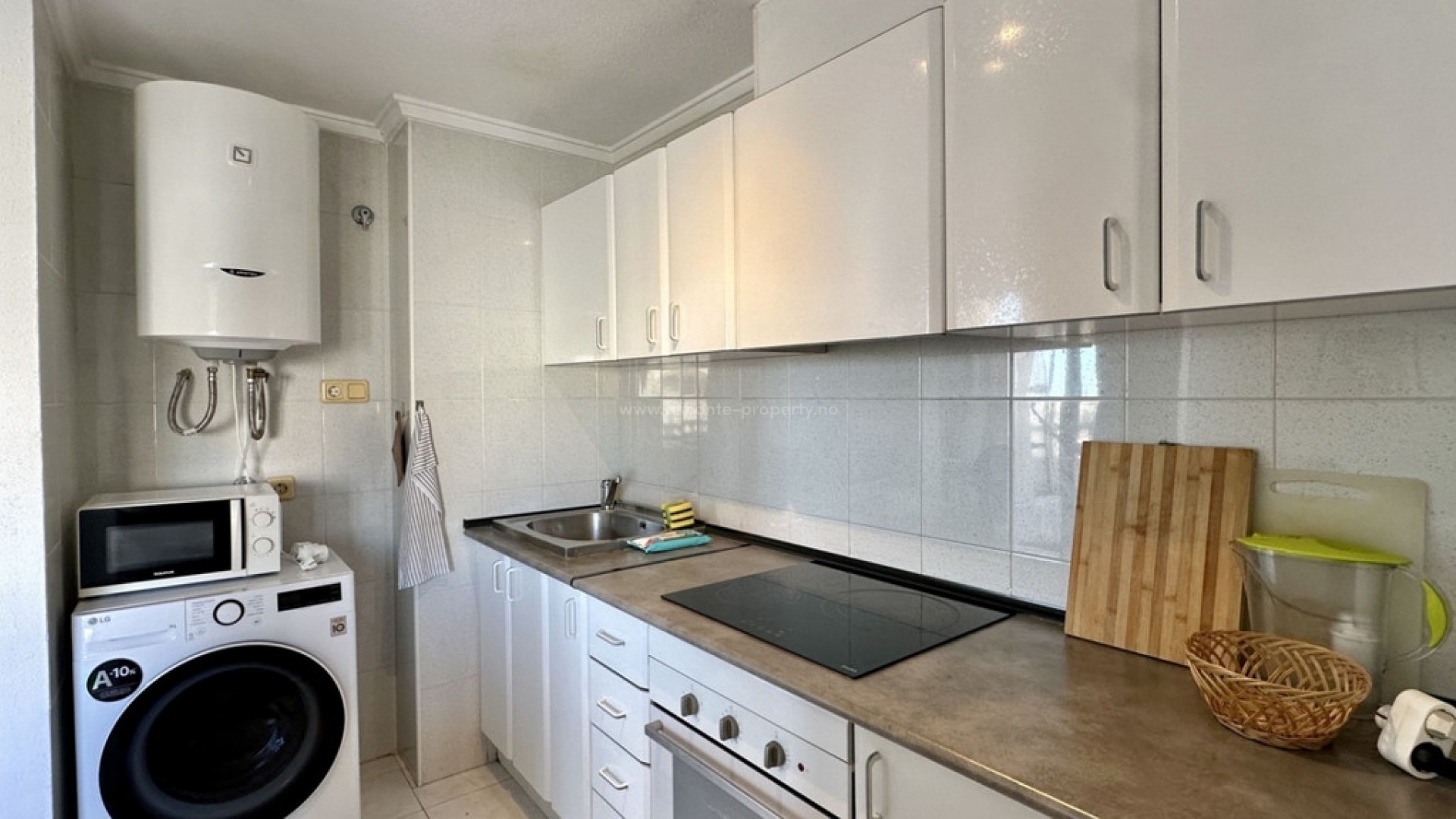 Apartamento / piso en Torrevieja Centro