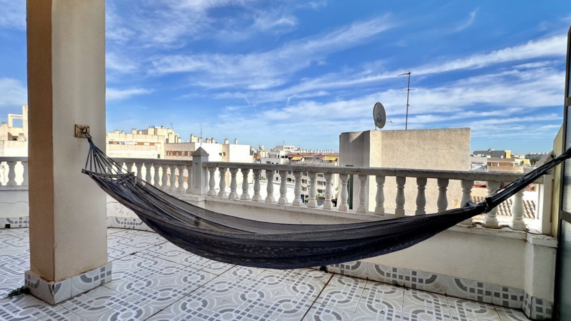 Apartamento / piso en Torrevieja Centro