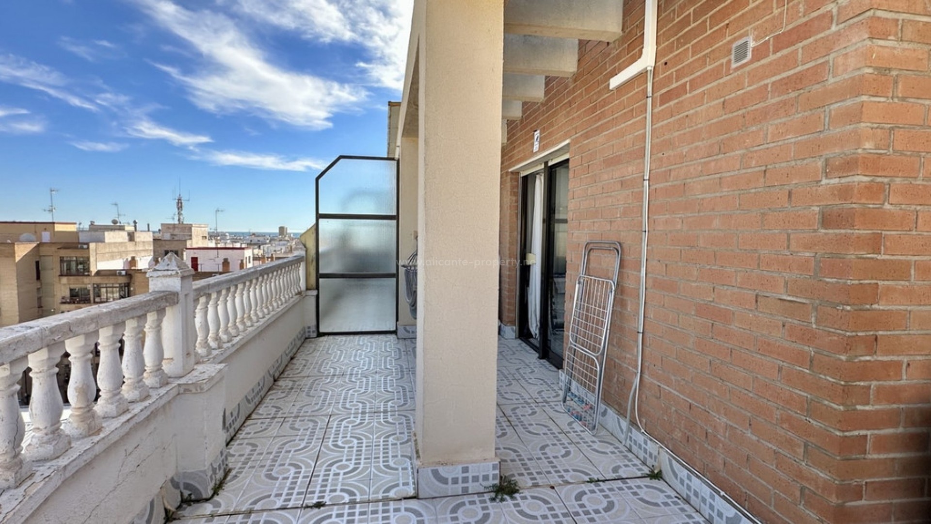 Apartamento / piso en Torrevieja Centro