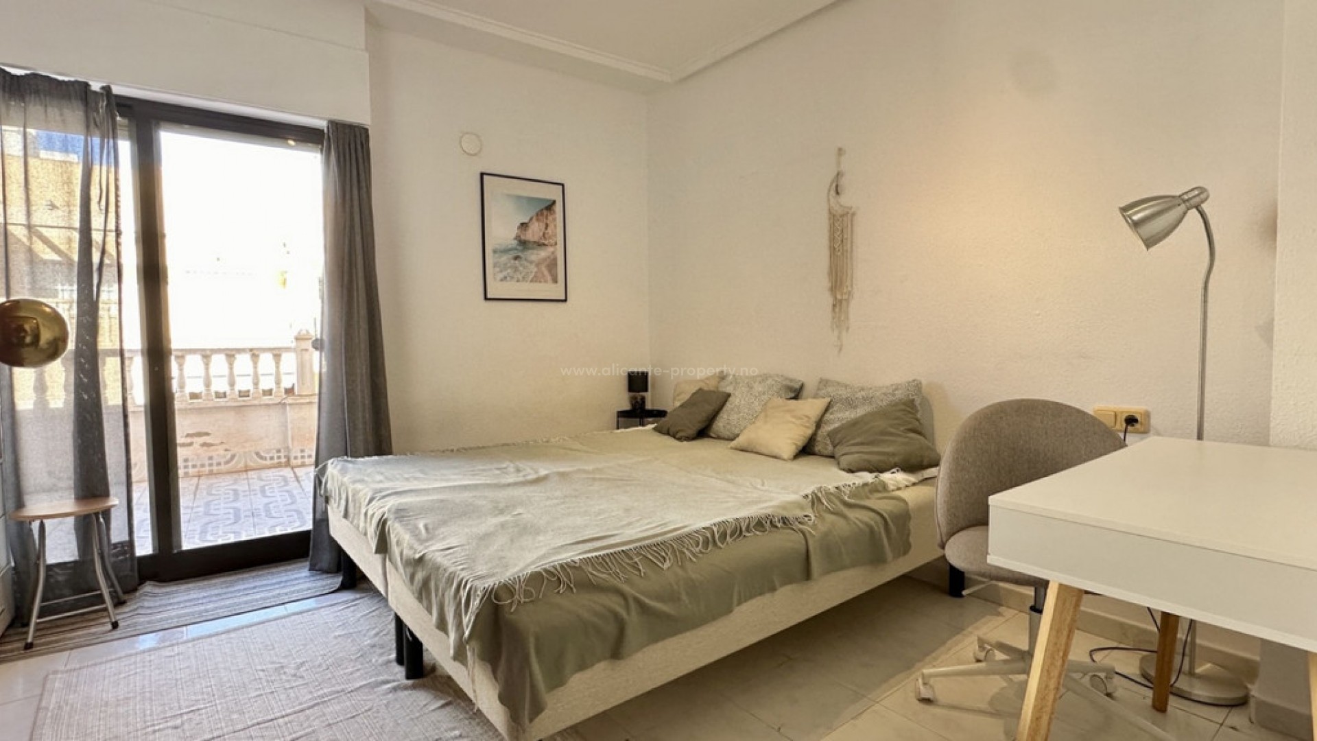 Apartamento / piso en Torrevieja Centro
