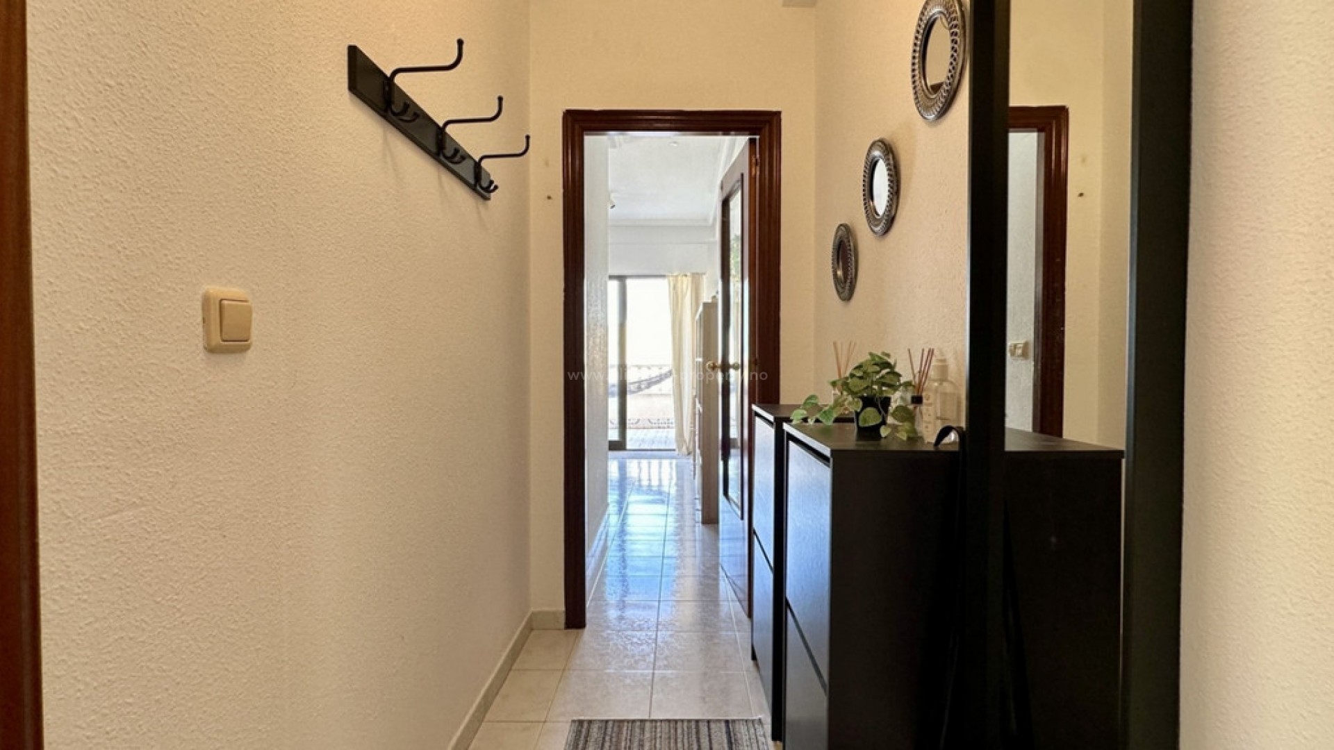Apartamento / piso en Torrevieja Centro
