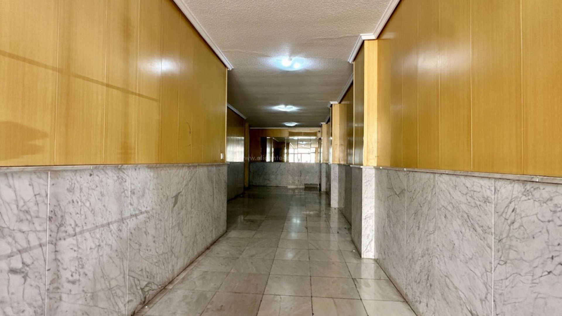 Apartamento / piso en Torrevieja Centro